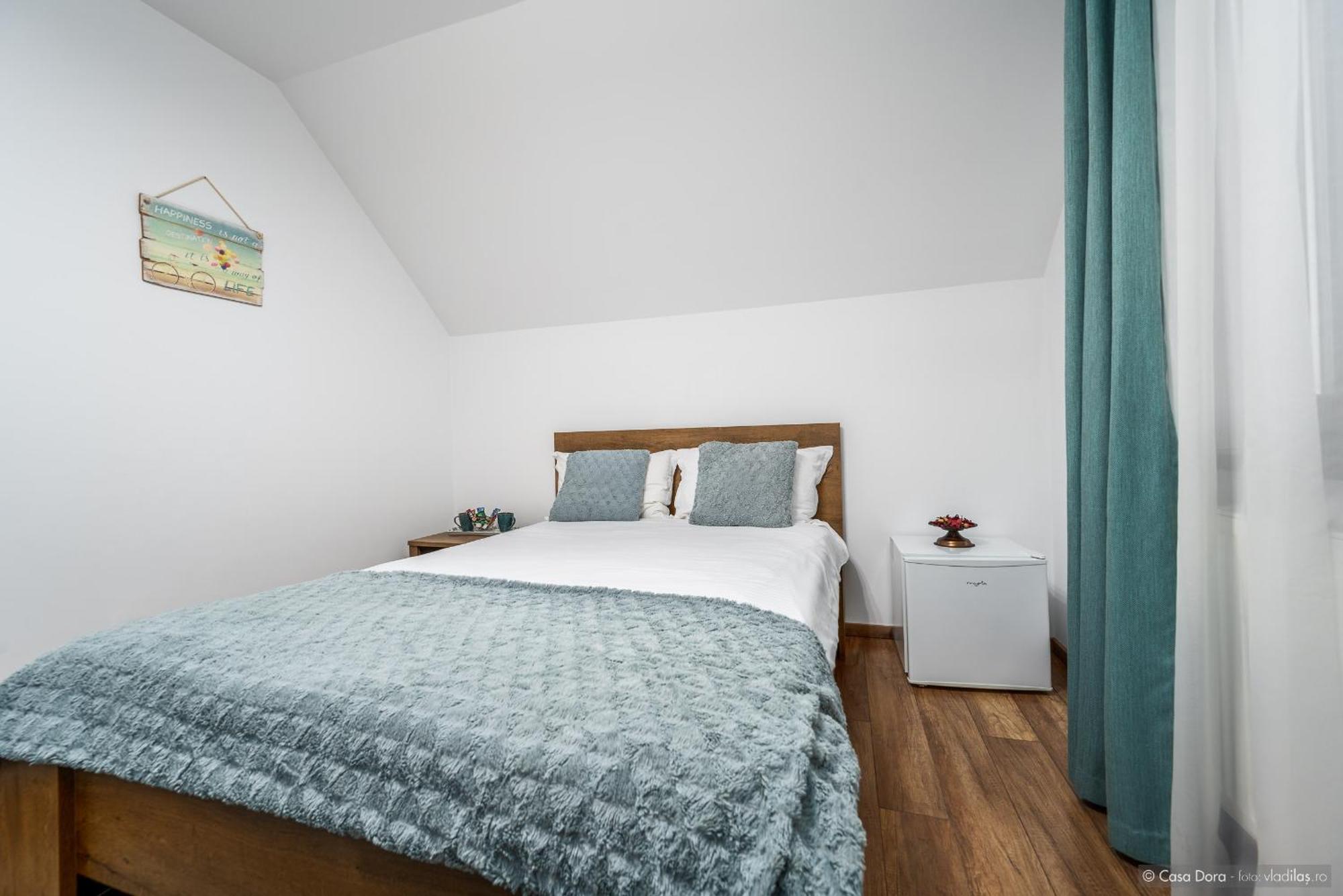 Casa Dora Hotell Suceava Exteriör bild